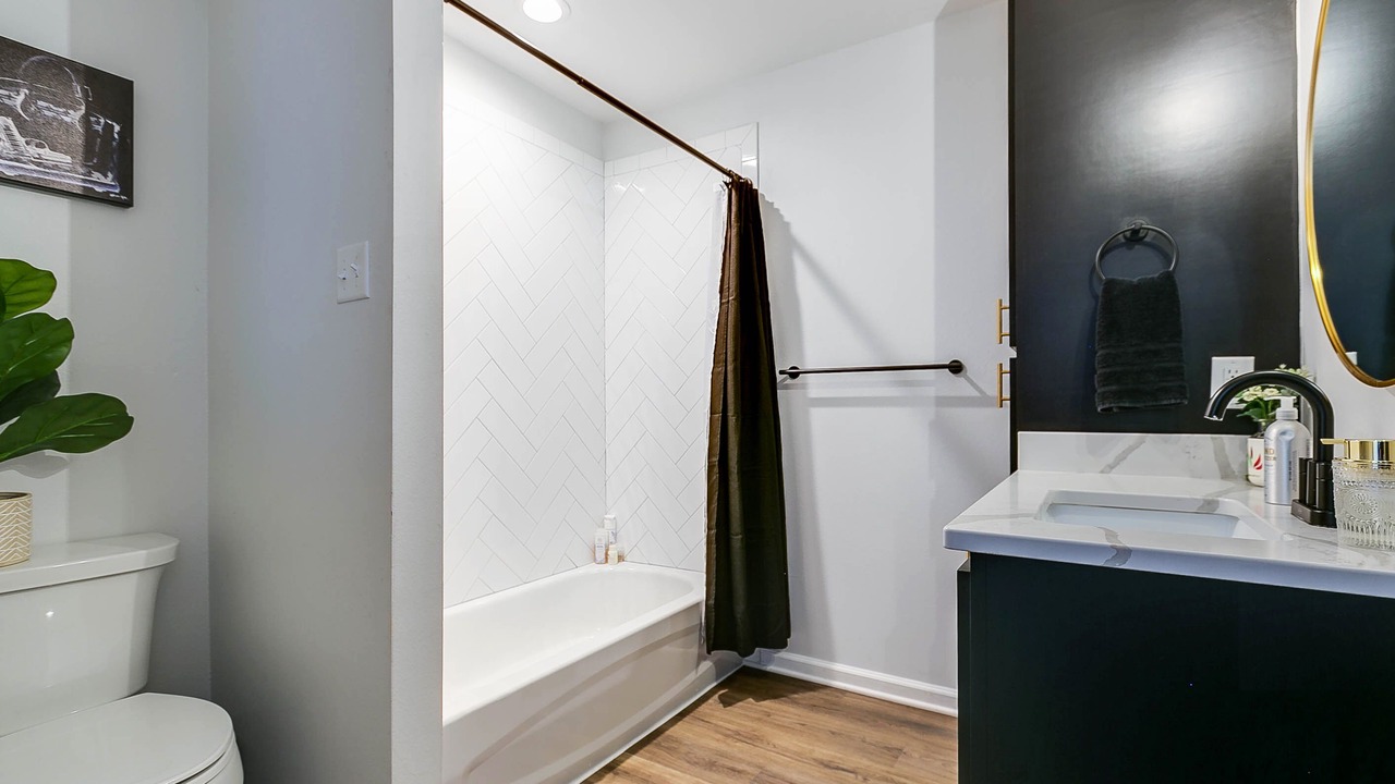 Photo of Bathroom in San Angelo