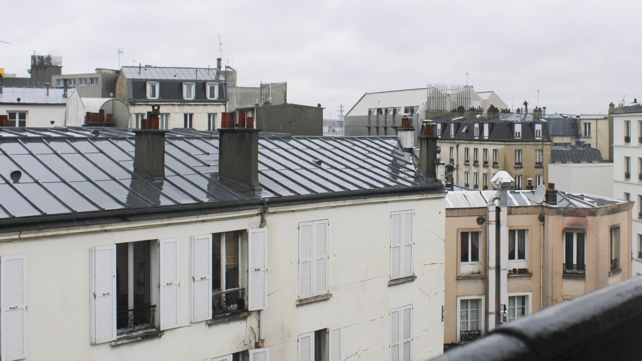 Photo of Patio Balcony in Saint-Denis