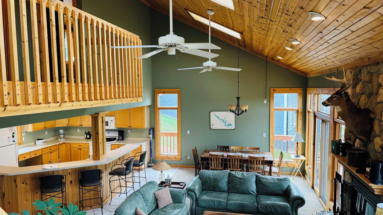 Photo of Livingroom in Panora