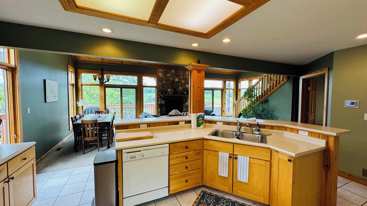 Photo of Kitchen in Panora