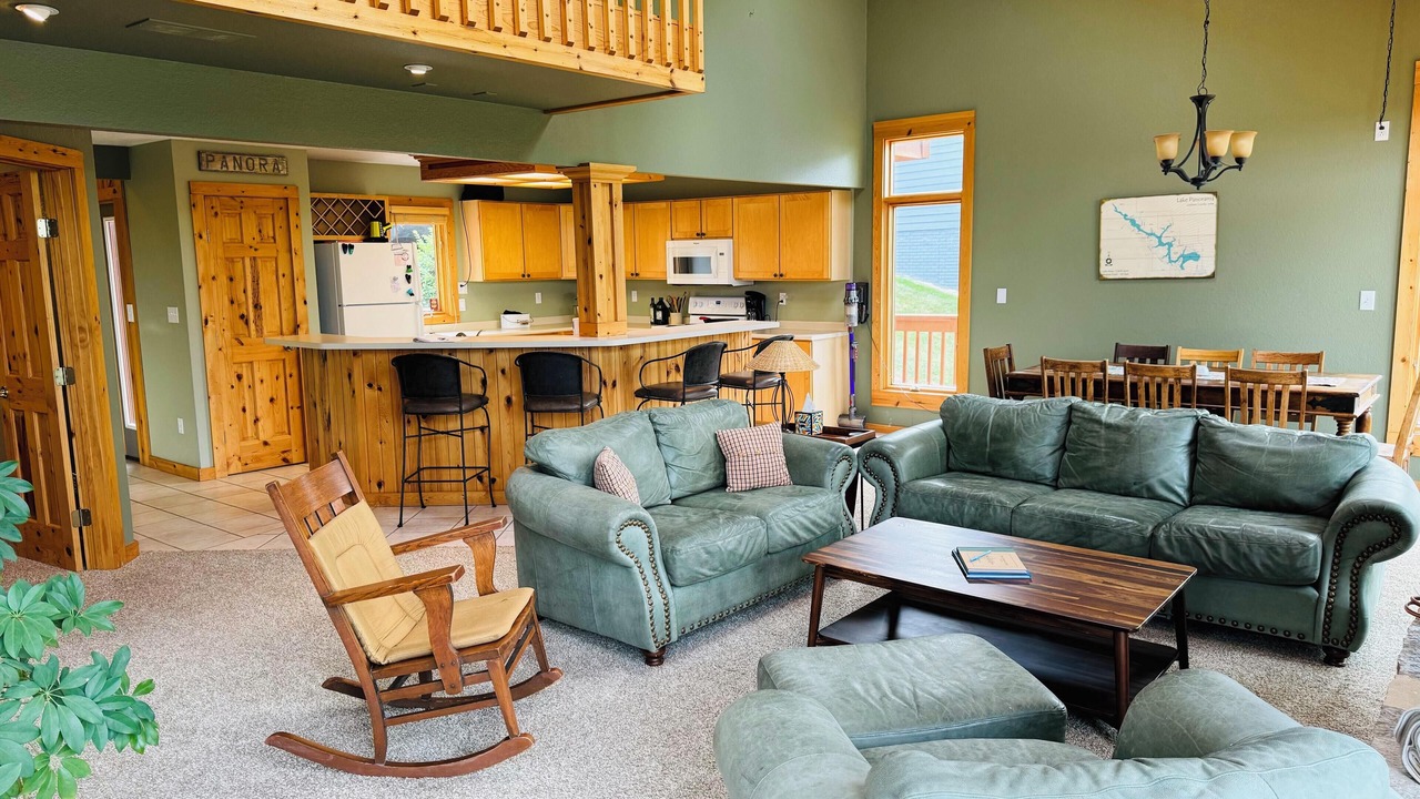 Photo of Livingroom in Panora