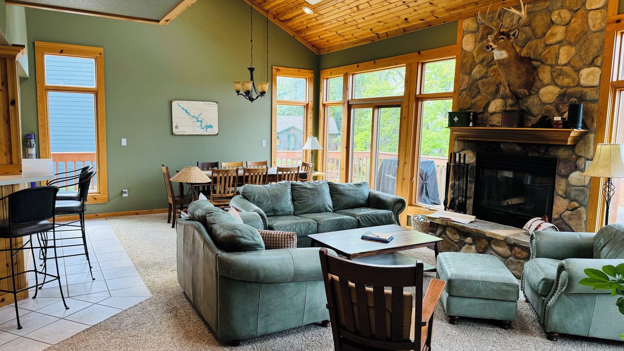 Photo of Livingroom in Panora
