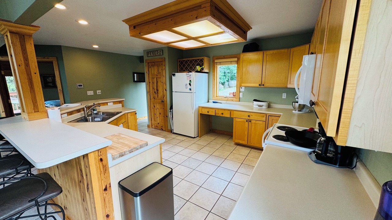 Photo of Kitchen in Panora