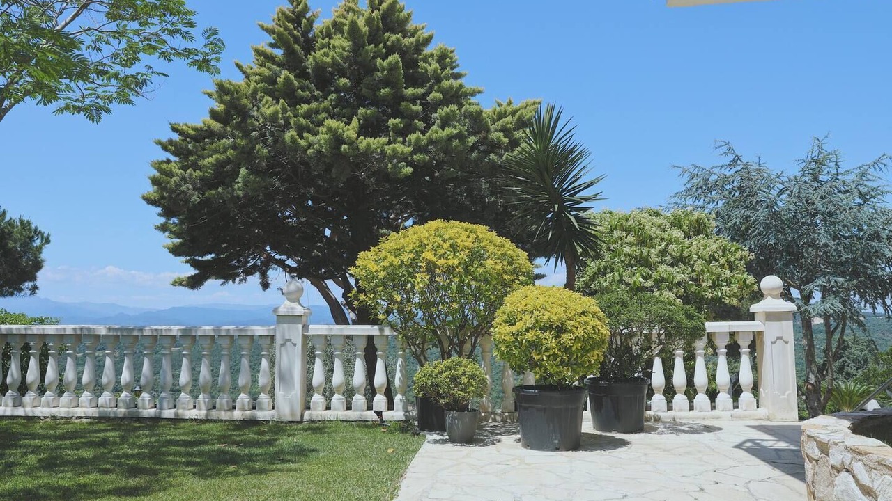 Photo of Outdoor in Urbanizacion Tordera Parc