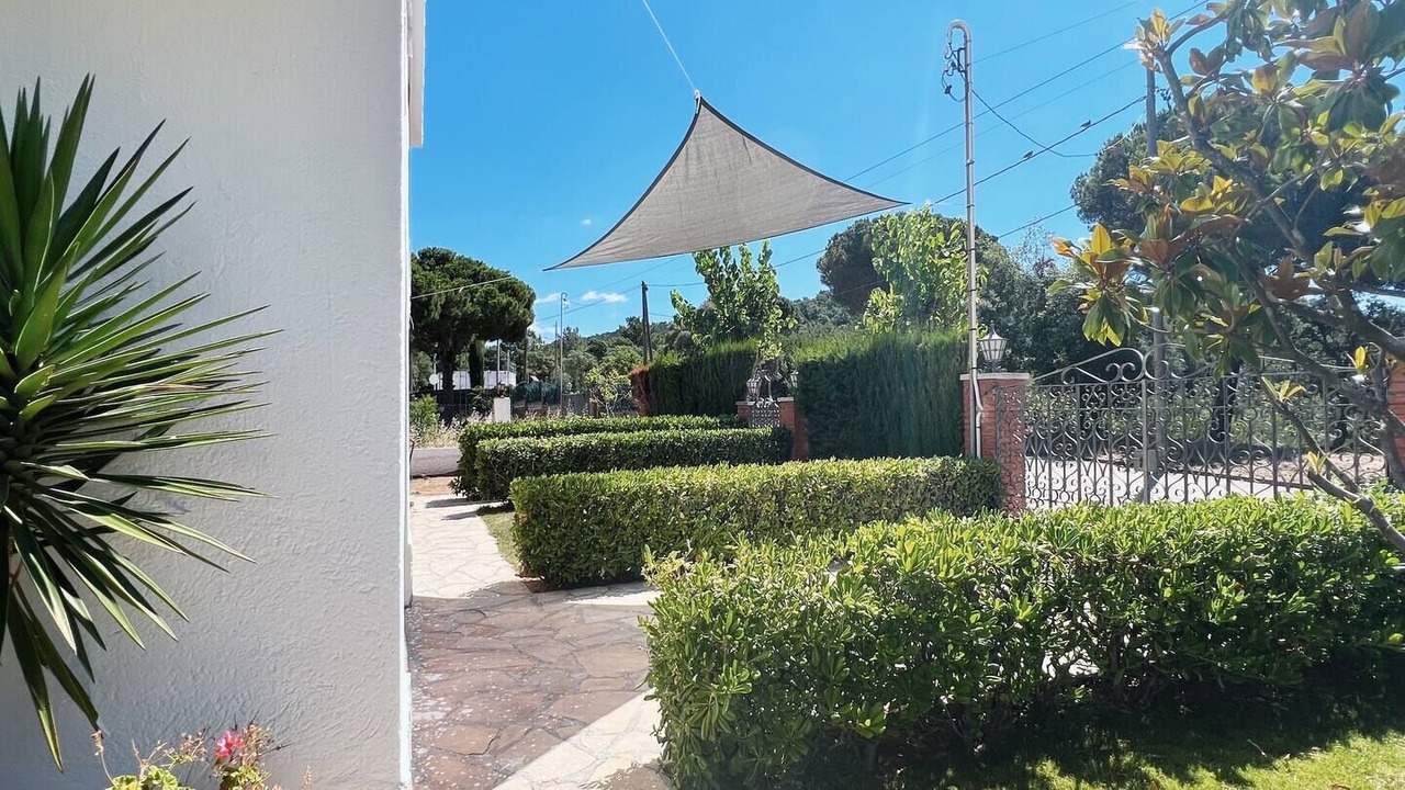 Photo of Outdoor in Urbanizacion Tordera Parc