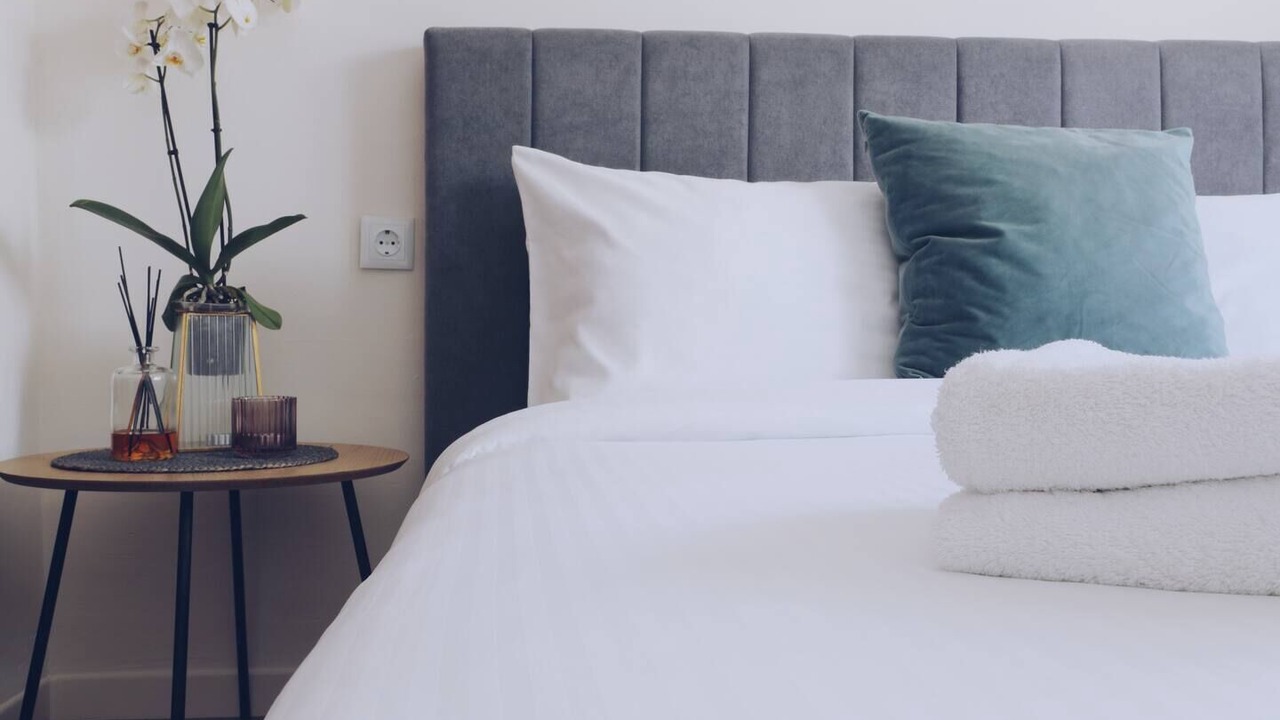 Photo of Bedroom in Urbanizacion Tordera Parc