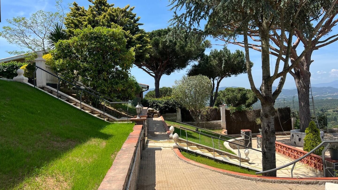 Photo of Outdoor in Urbanizacion Tordera Parc