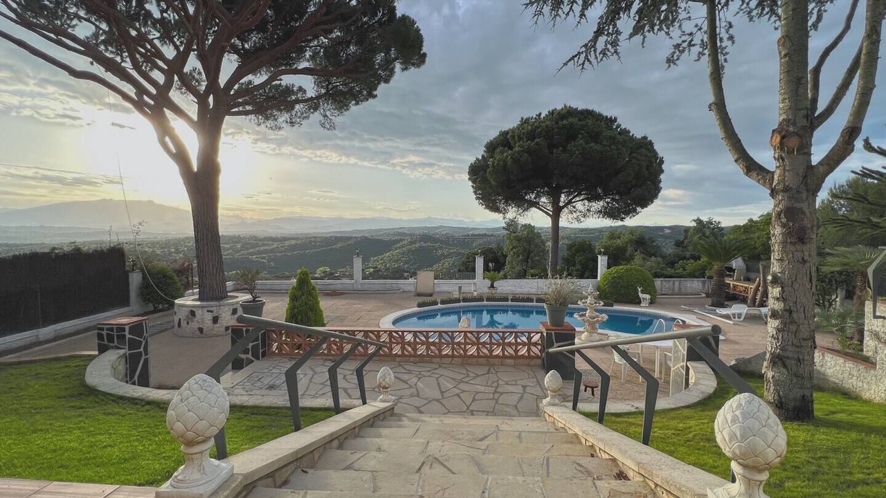 Photo of Outdoor in Urbanizacion Tordera Parc