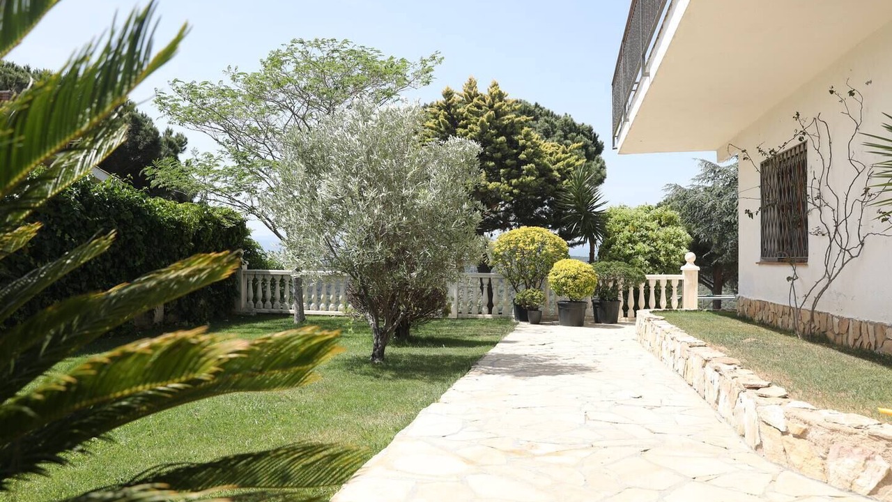 Photo of Outdoor in Urbanizacion Tordera Parc