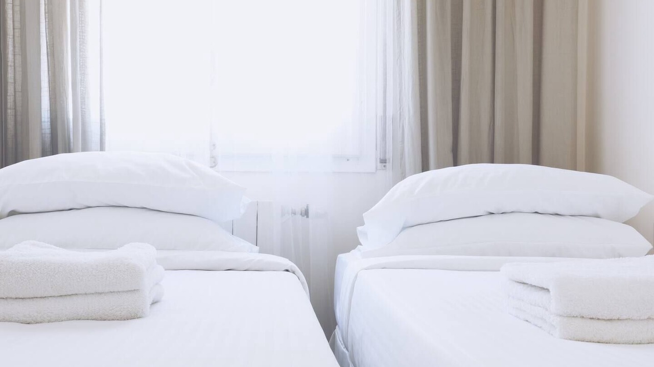 Photo of Bedroom in Urbanizacion Tordera Parc