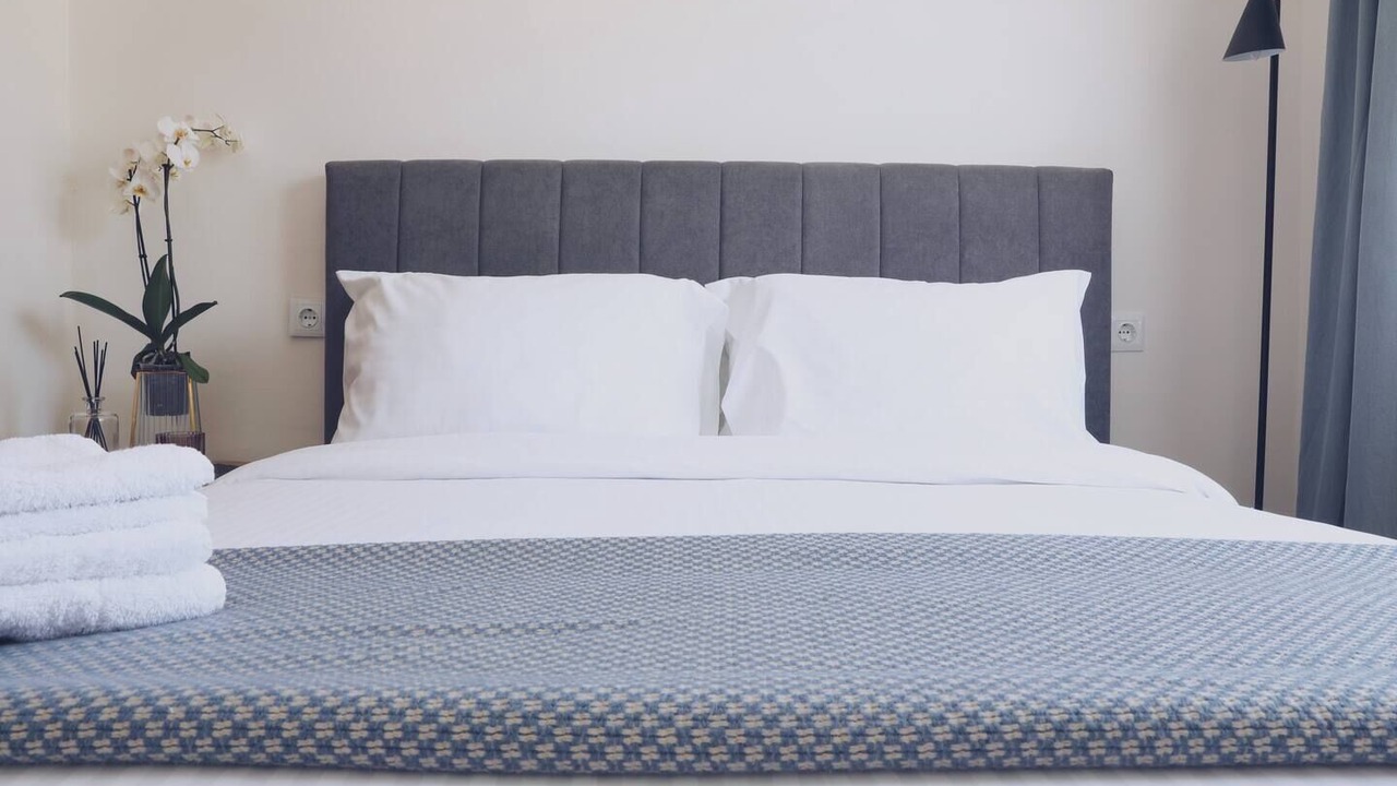 Photo of Bedroom in Urbanizacion Tordera Parc