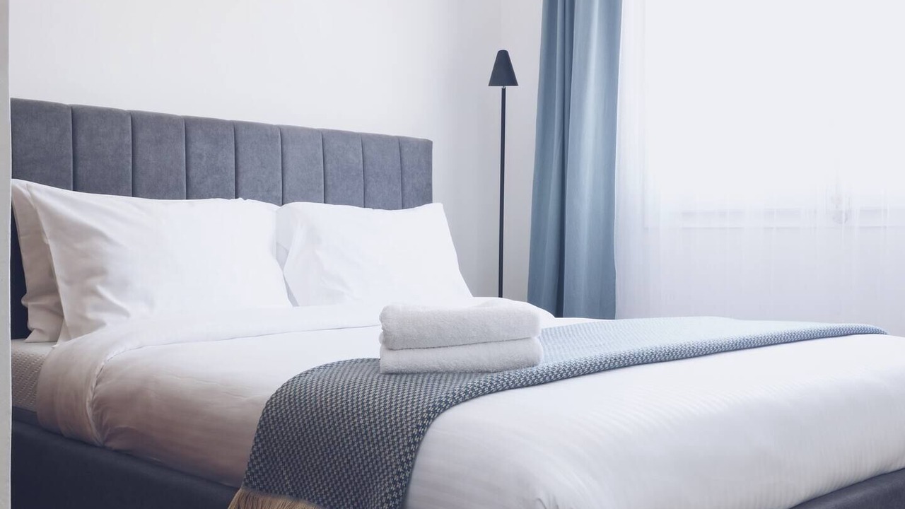 Photo of Bedroom in Urbanizacion Tordera Parc