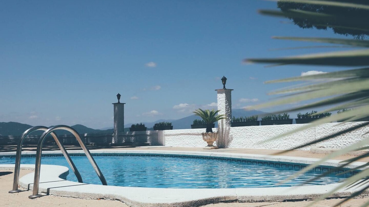Photo of Outdoor in Urbanizacion Tordera Parc