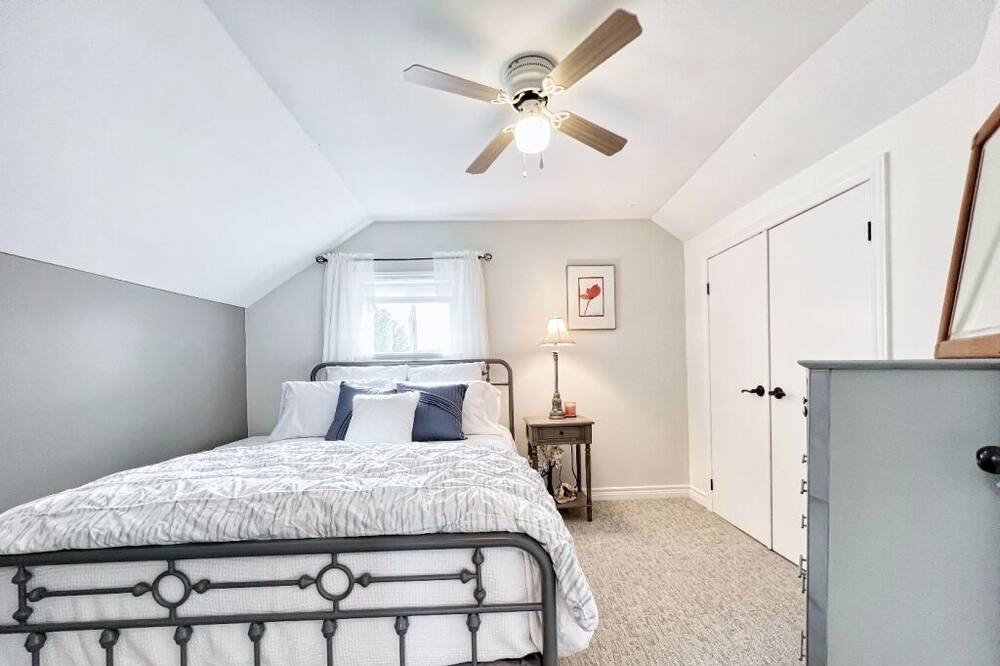 Photo of Bedroom in Whitchurch-Stouffville