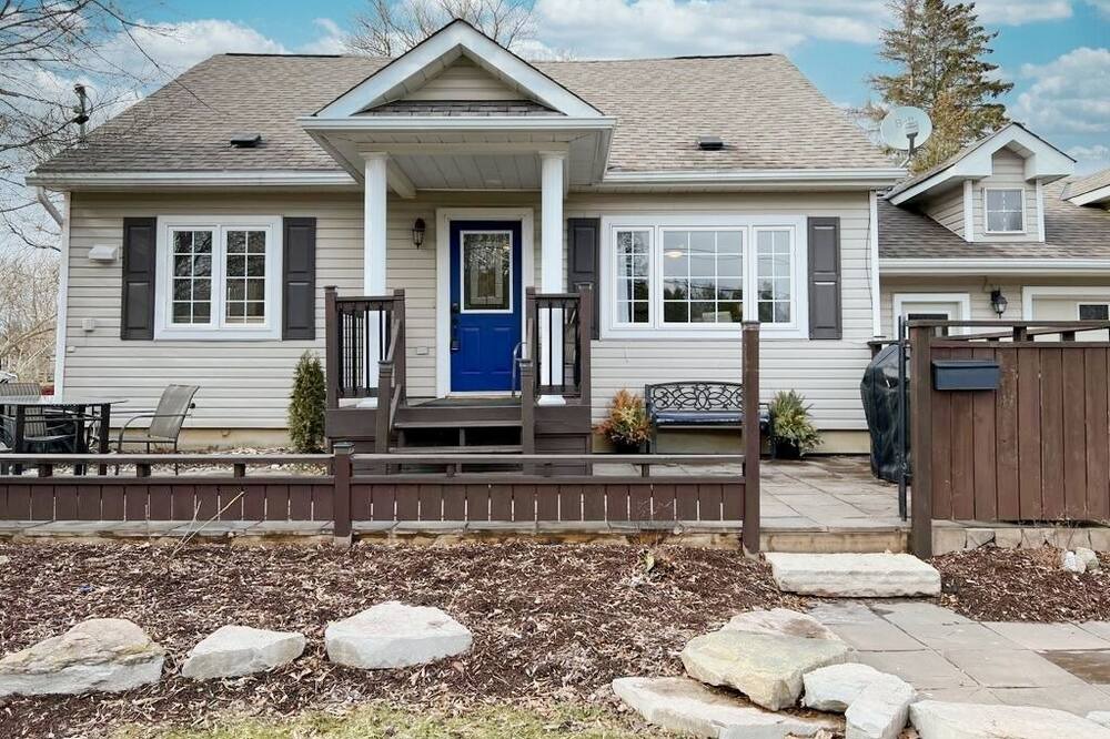 Photo of Outdoor in Whitchurch-Stouffville