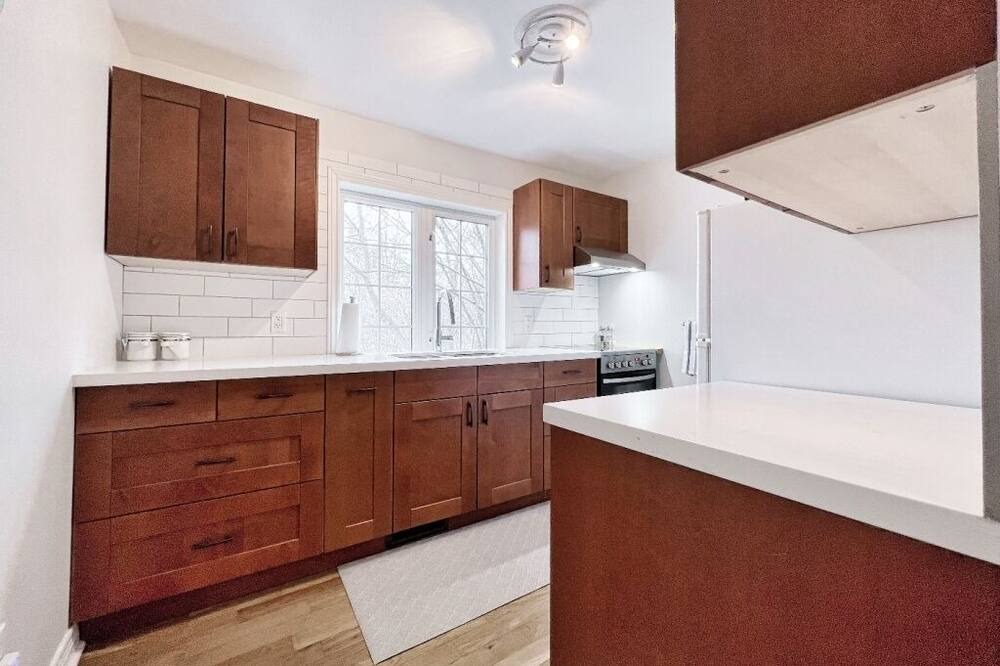 Photo of Kitchen in Whitchurch-Stouffville