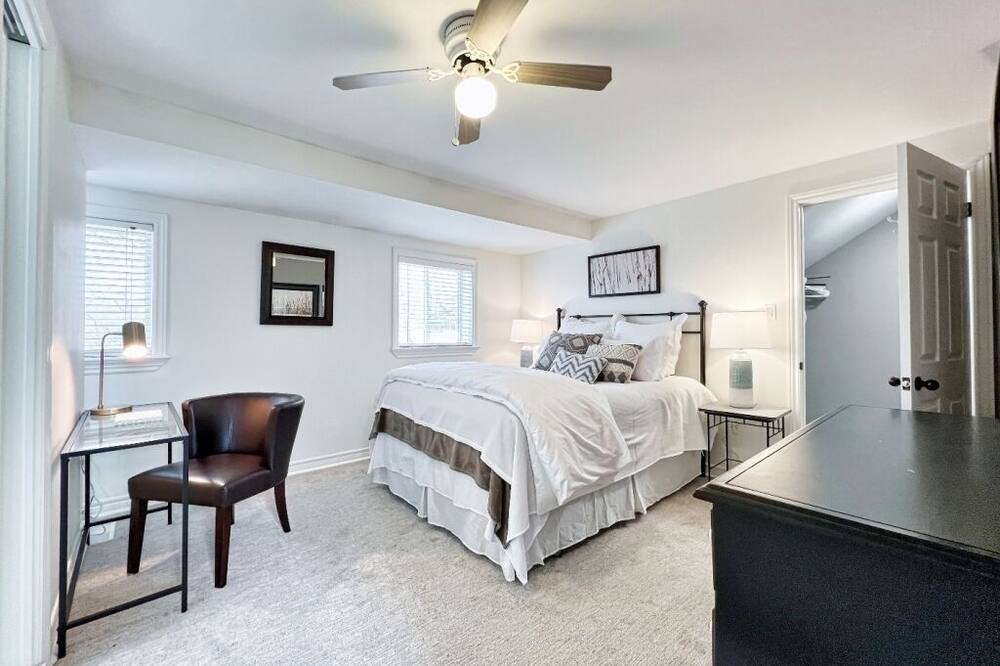 Photo of Bedroom in Whitchurch-Stouffville