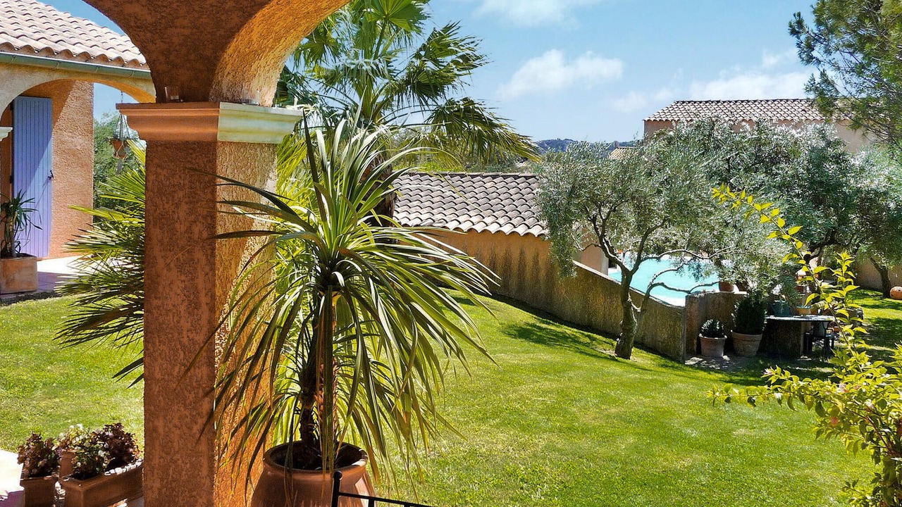 Photo of Outdoor in Roquemaure