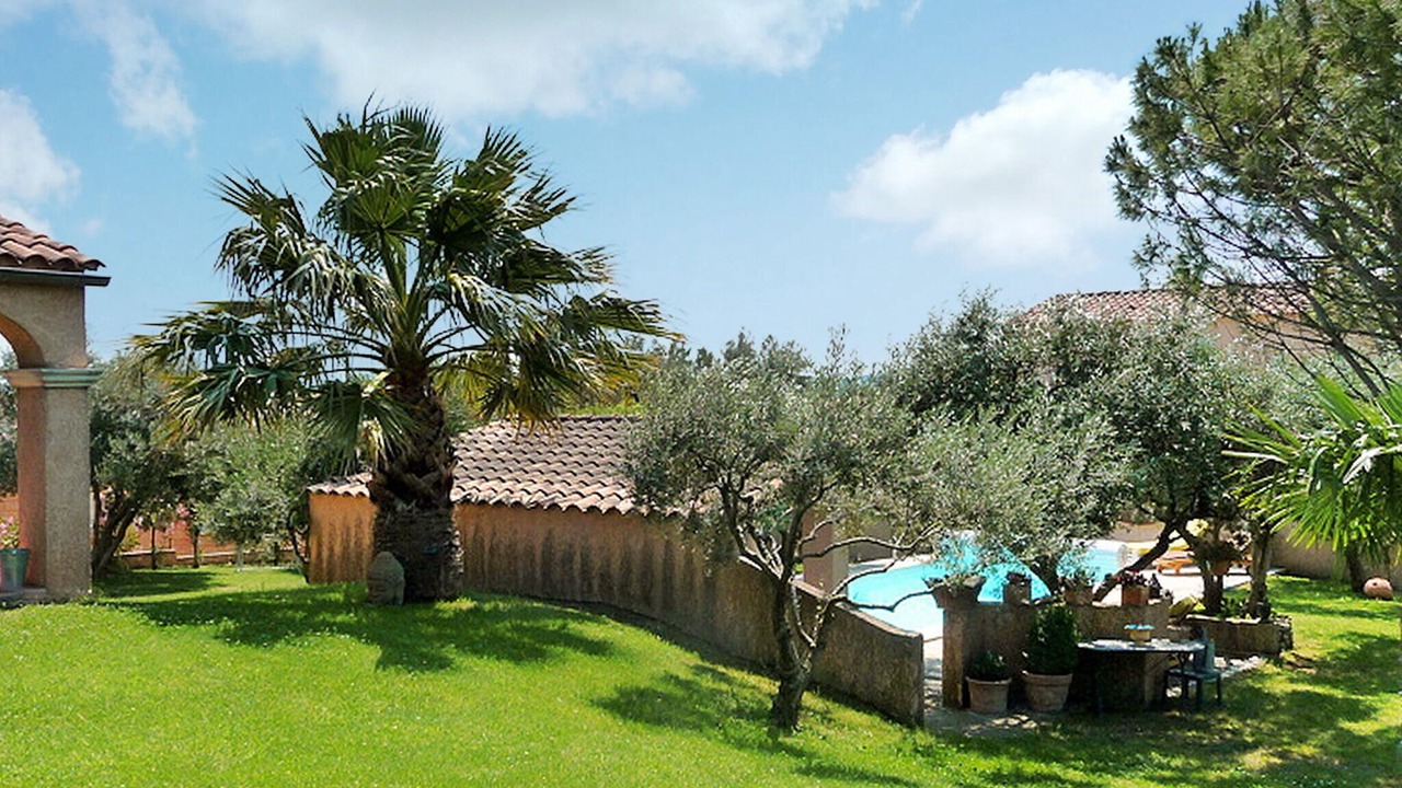 Photo of Outdoor in Roquemaure