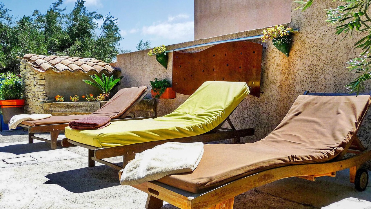 Photo of Outdoor in Roquemaure