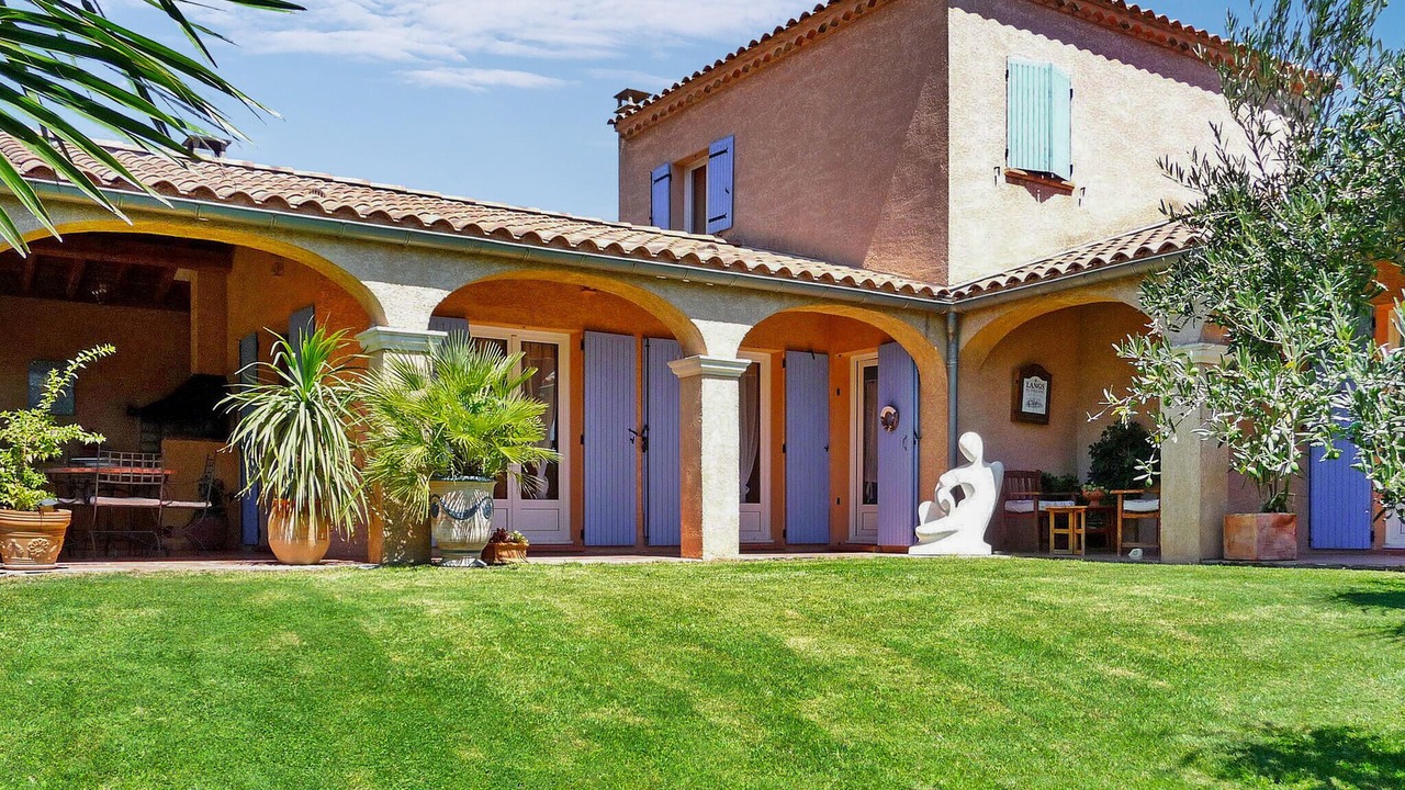 Photo of Outdoor in Roquemaure