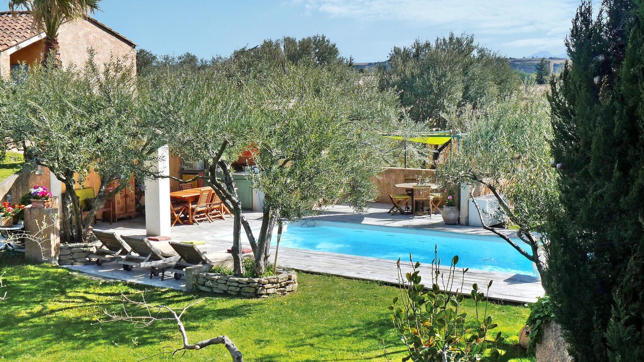 Photo of Outdoor in Roquemaure