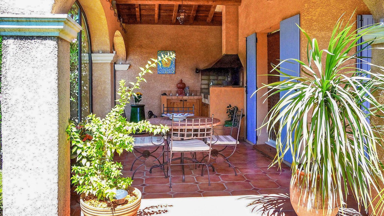 Photo of Outdoor in Roquemaure