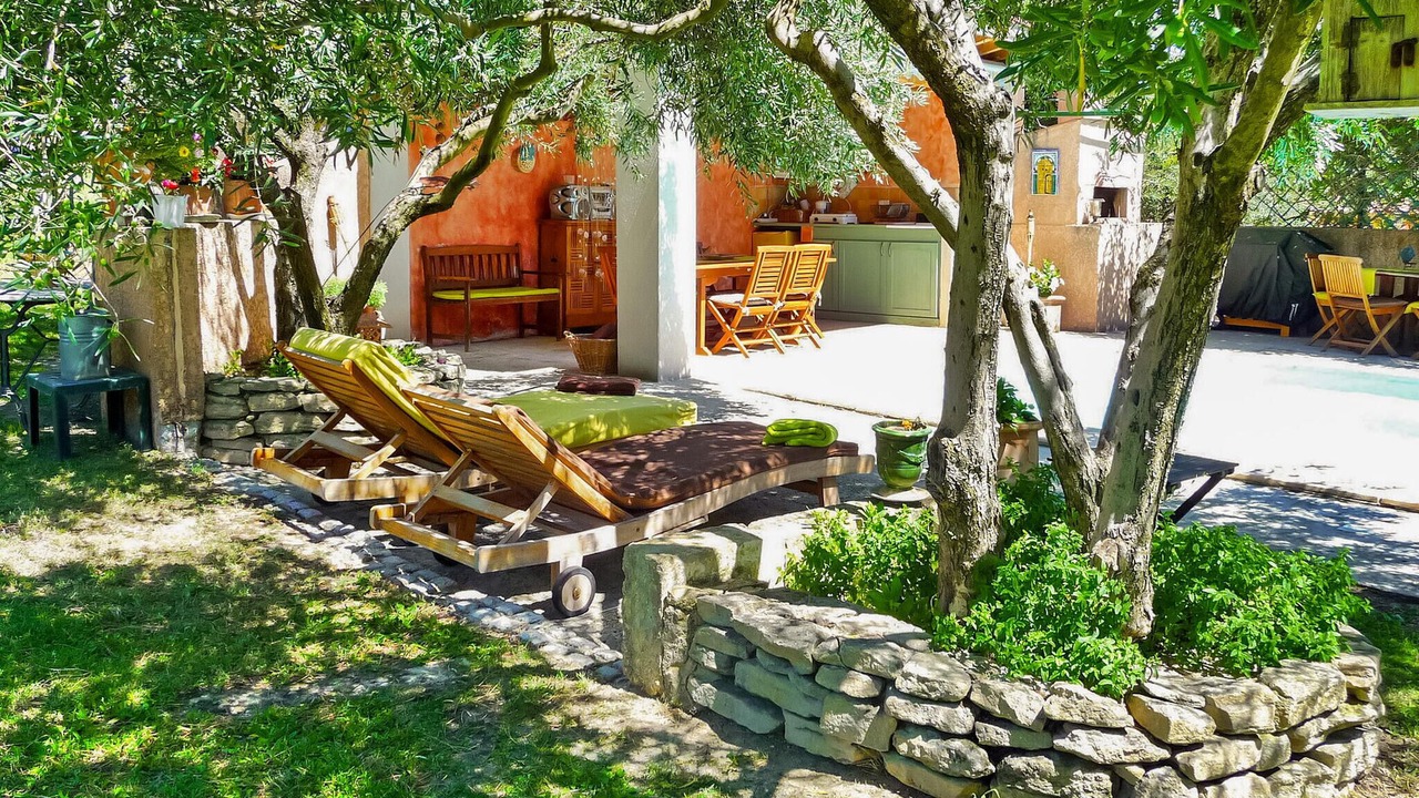 Photo of Outdoor in Roquemaure