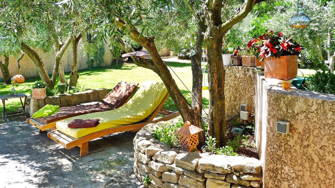 Photo of Outdoor in Roquemaure