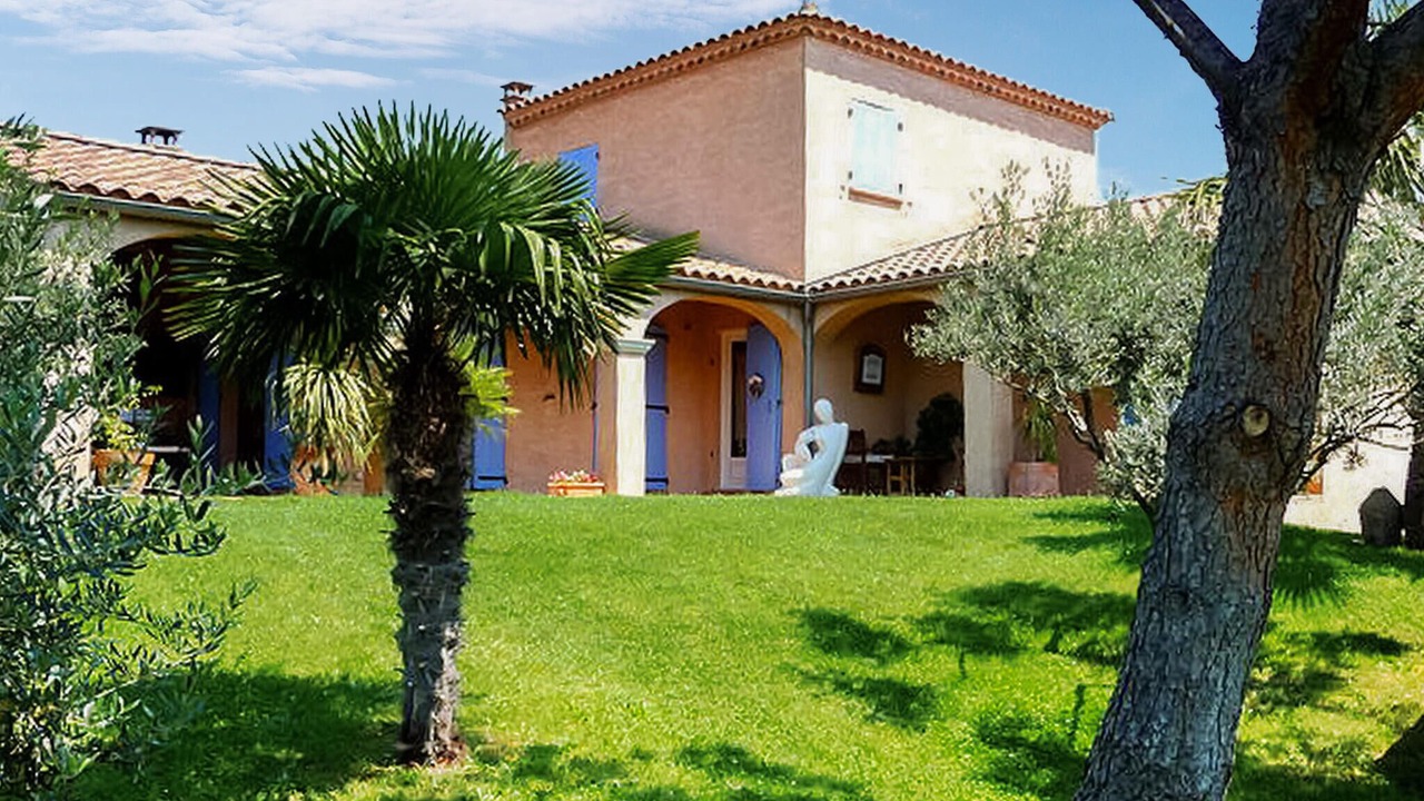 Photo of Outdoor in Roquemaure