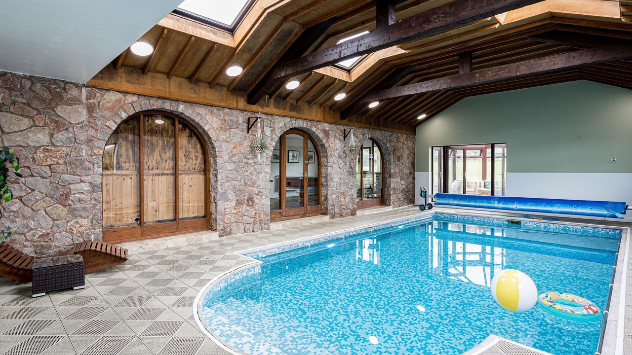 Photo of Outdoor in Lloc