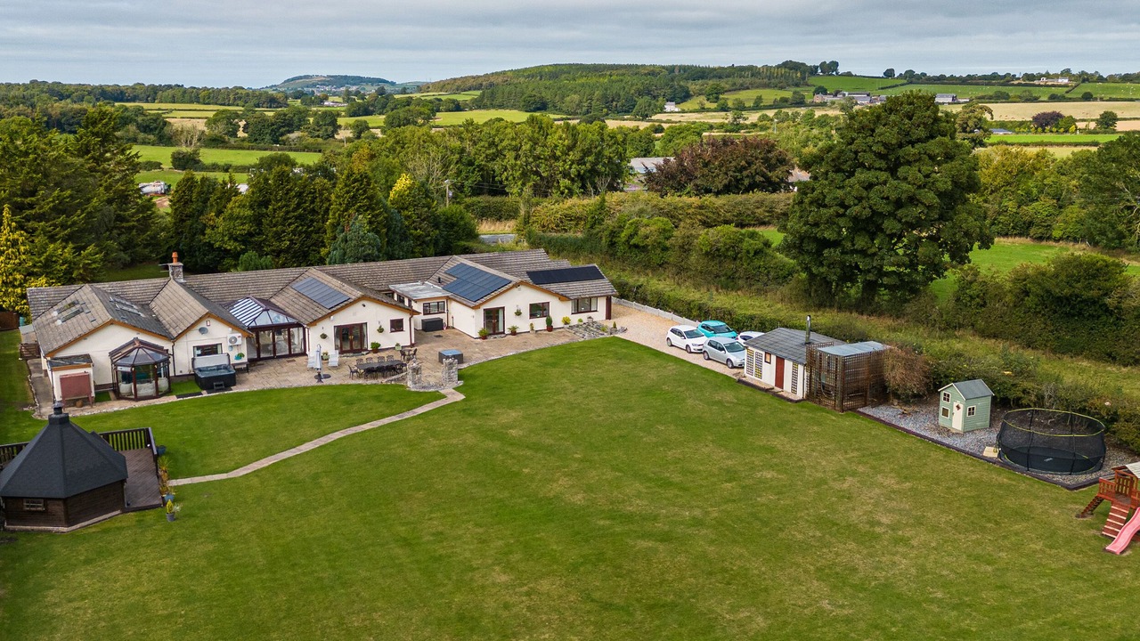 Photo of Outdoor in Lloc