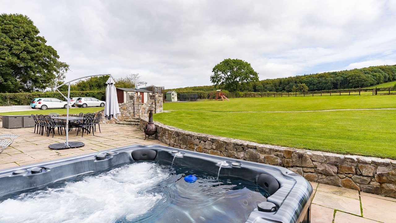 Photo of Outdoor in Lloc