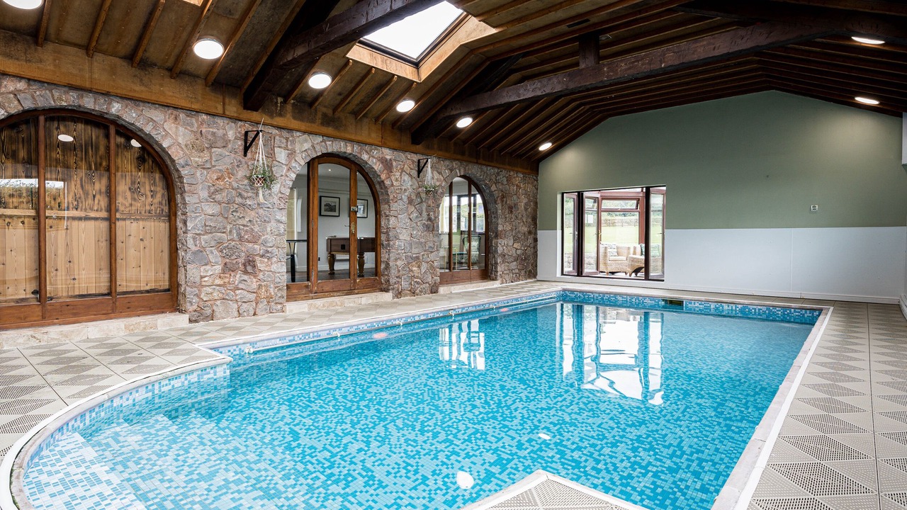 Photo of Outdoor in Lloc