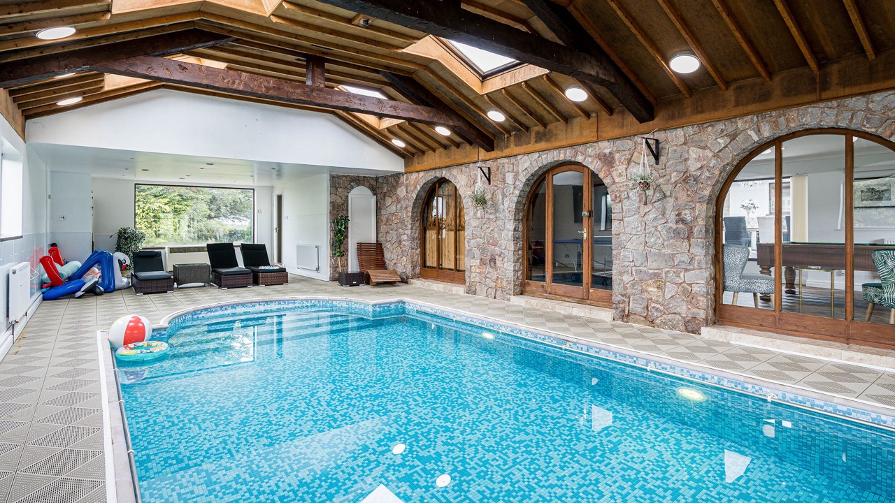 Photo of Outdoor in Lloc