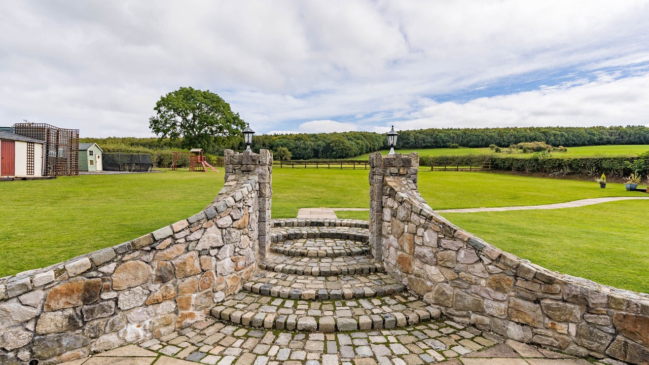 Photo of Outdoor in Lloc