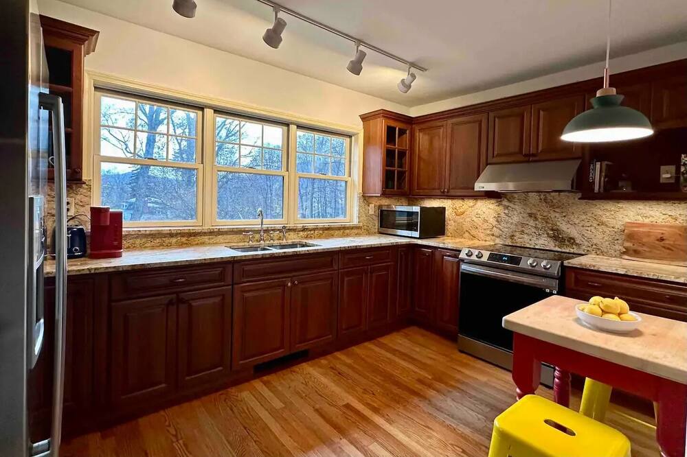 Photo of Kitchen in Philipstown