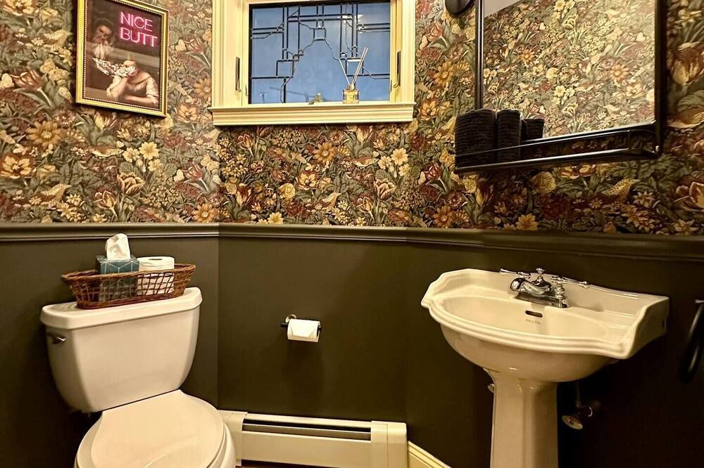 Photo of Bathroom in Philipstown