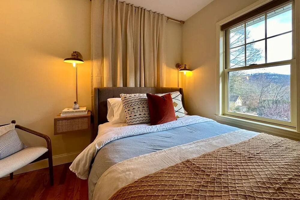 Photo of Bedroom in Philipstown