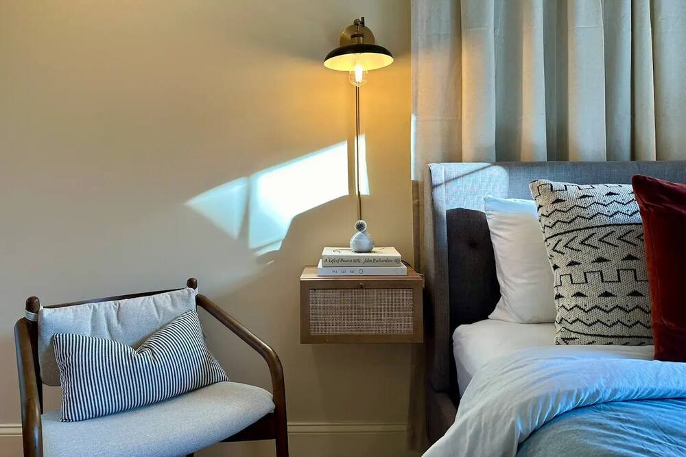 Photo of Bedroom in Philipstown