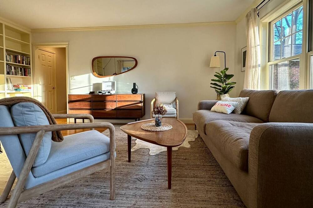 Photo of Livingroom in Philipstown