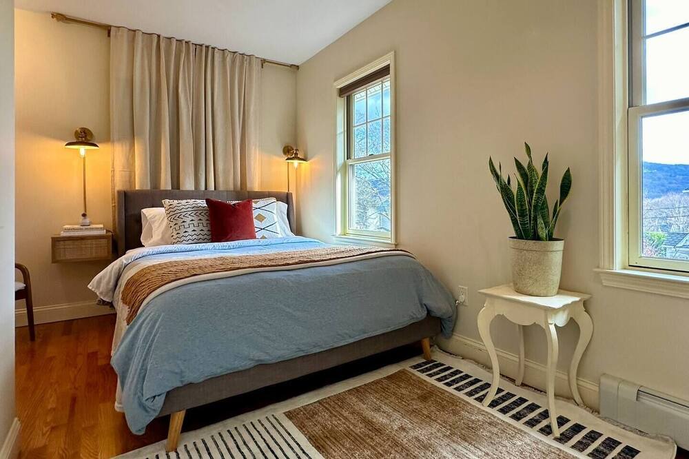 Photo of Bedroom in Philipstown