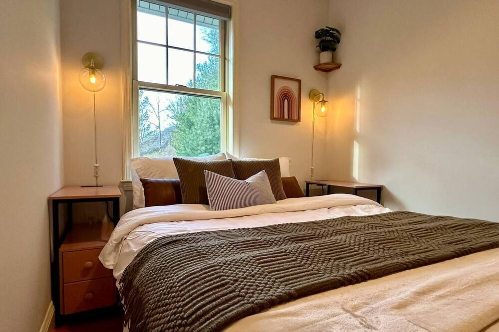 Photo of Bedroom in Philipstown