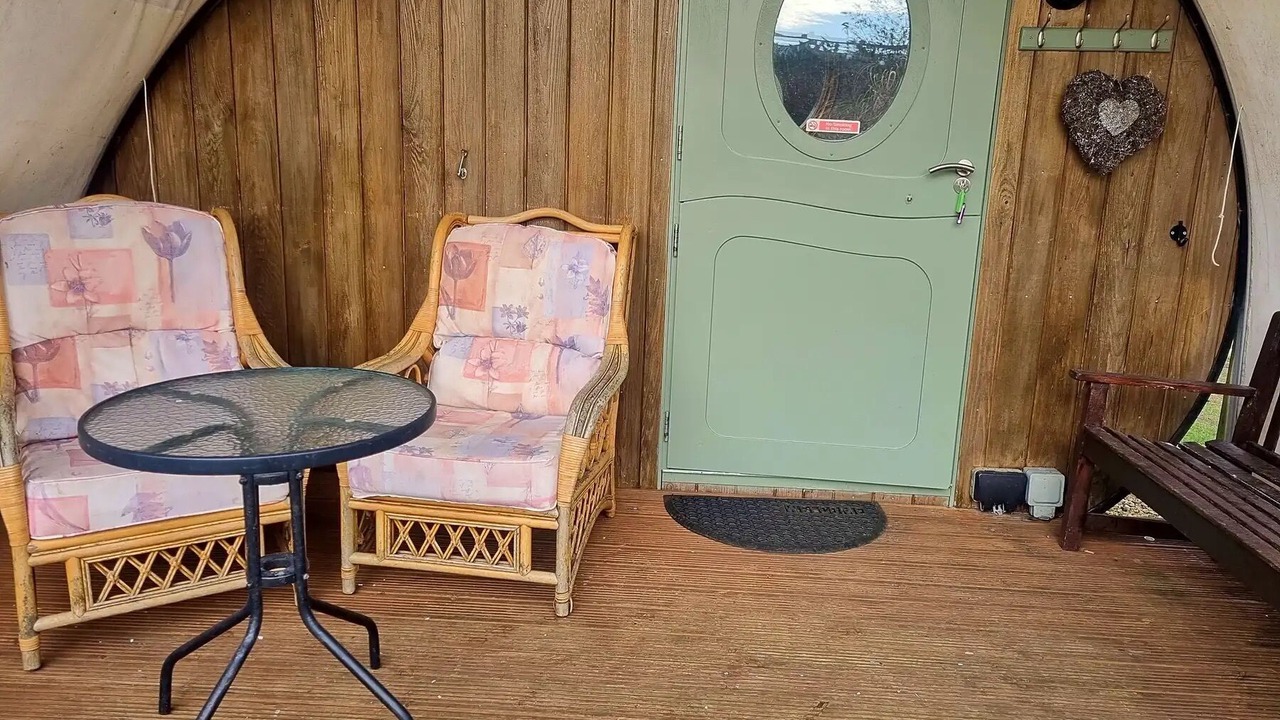 Photo of Others in Berwick St James