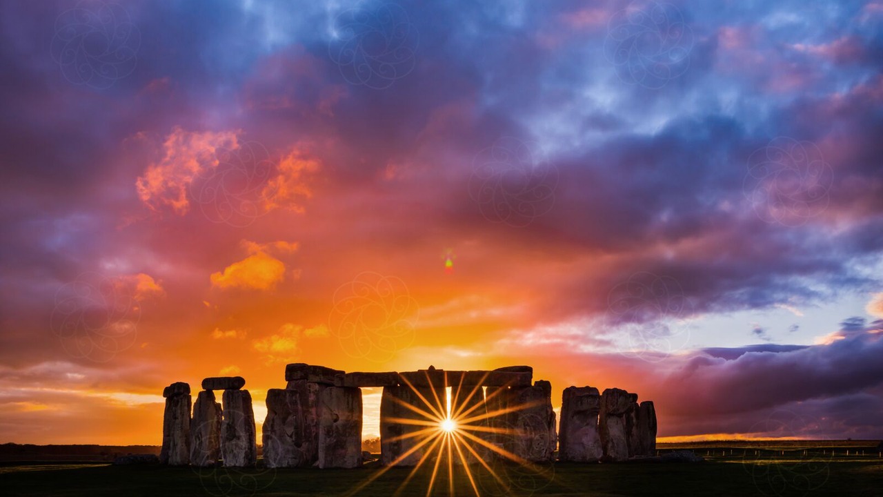 Photo of Outdoor in Berwick St James