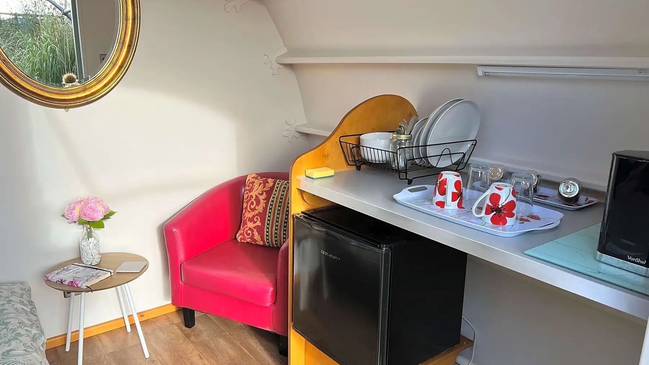 Photo of Others in Berwick St James