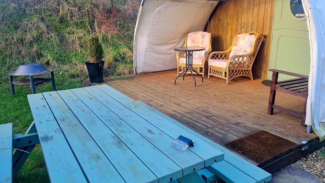 Photo of Others in Berwick St James