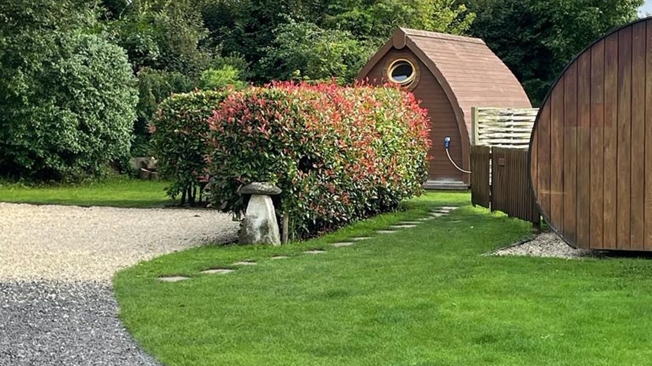 Photo of Others in Berwick St James