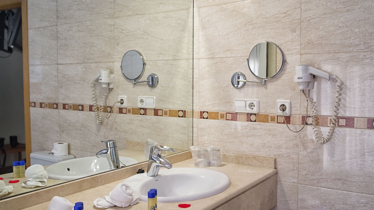 Photo of Bathroom in Alaquas