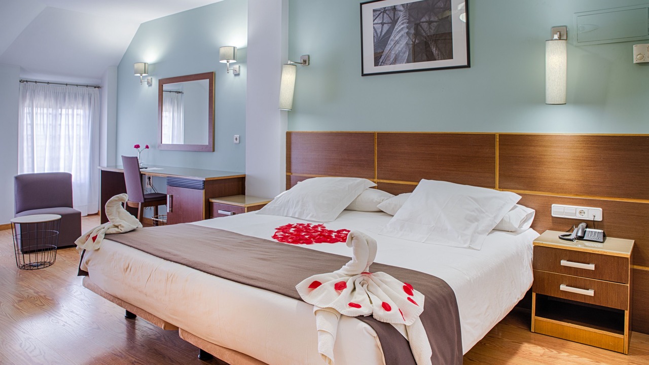 Photo of Bedroom in Alaquas
